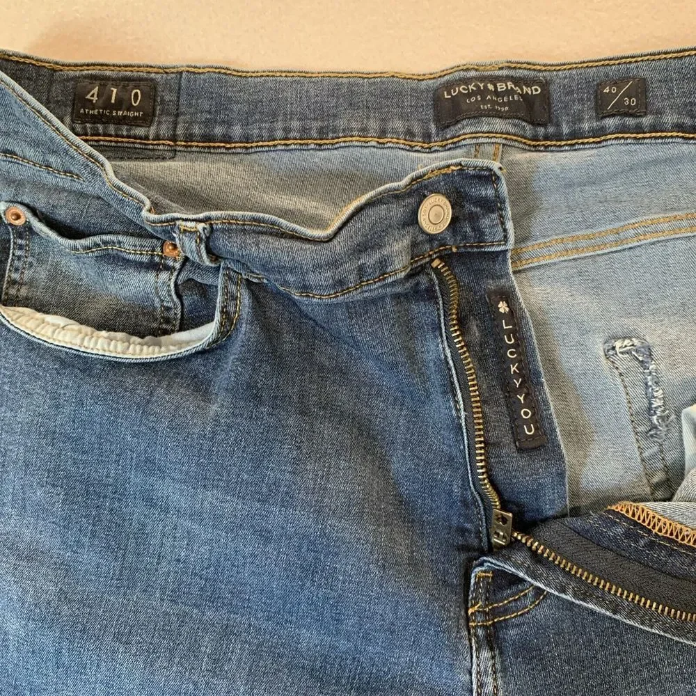 Lucky Brand great buy